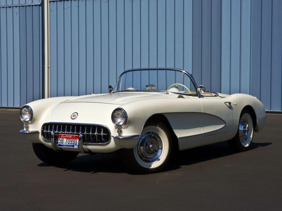 Chevrolet Corvette '1956